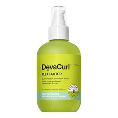 Flexfactor™ - Spray Protecteur des Cheveux Pour Le Maintien Des Boucles, DEVACURL