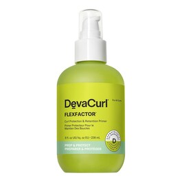 Flexfactor™ - Spray Protecteur des Cheveux Pour Le Maintien Des Boucles