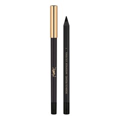 Dessin du Regard Waterproof - Crayon Yeux, YVES SAINT LAURENT