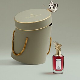 The World According According to Arthur - Eau de parfum Ambrée
