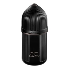 Pasha Noir Absolu - Parfum, CARTIER