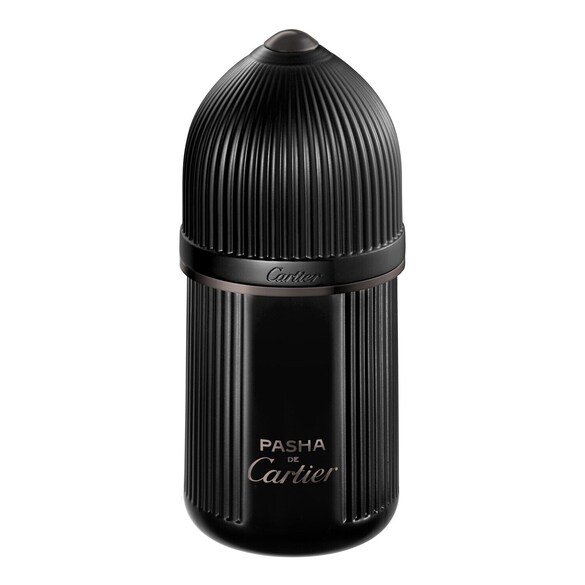 Pasha Noir Absolu - Parfum, CARTIER