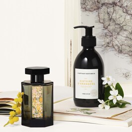 Soleil De Provence - Eau De Parfum