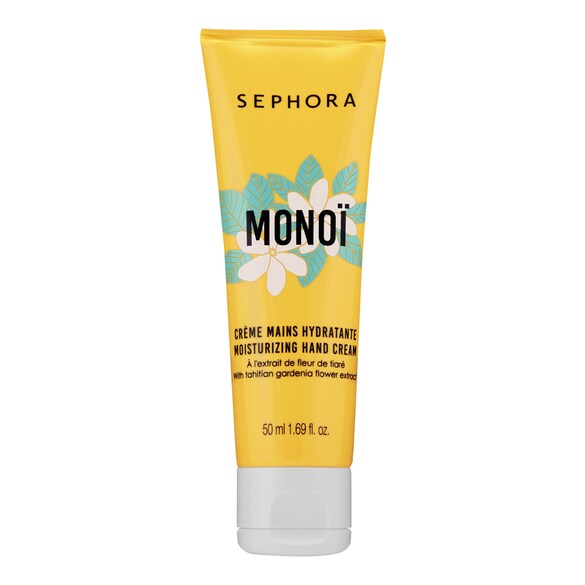 Crème mains hydratante - Soin des mains, SEPHORA COLLECTION