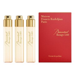 Baccarat Rouge 540 - Recharges - Extrait de parfum, MAISON FRANCIS KURKDJIAN