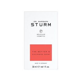 The Better B Niacinamide Serum - Sérum Perfecteur de Peau à la Niacinamide