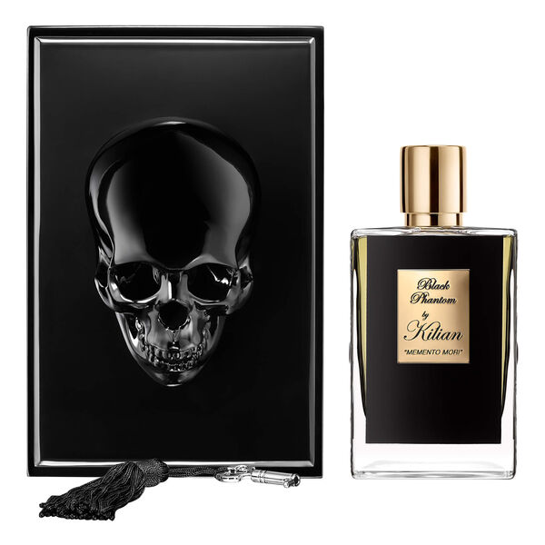 Black Phantom 'MEMENTO MORI' - Coffret Eau de Parfum de KILIAN ≡ SEPHORA