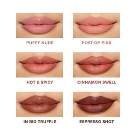 Lip Injection Extreme Lip Shaper - Crayon à lèvres