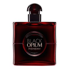 Black Opium Over Red - Eau de Parfum, YVES SAINT LAURENT