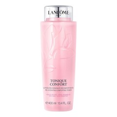 Tonique Confort - Lotion Réhydratante, LANCÔME