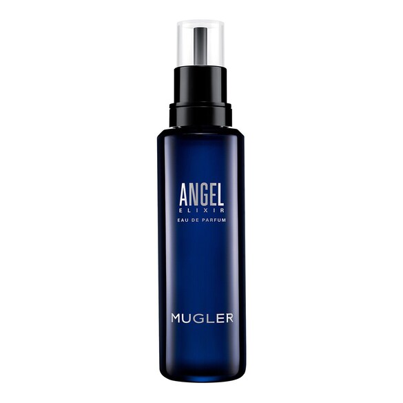 ANGEL ELIXIR - Eau de Parfum pour Elle Rechargeable, MUGLER