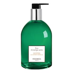 Eau d'orange verte Gel moussant mains et corps Flacon 300ml, HERMÈS