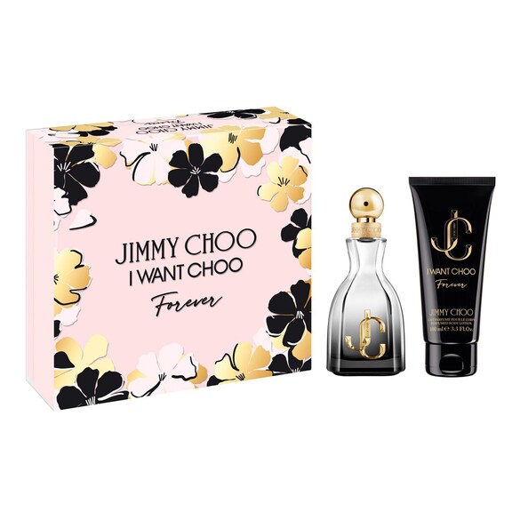 I Want Choo Forever - Coffret Eau De Parfum, JIMMY CHOO