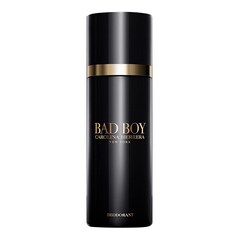 Bad Boy - Déodorant stick , CAROLINA HERRERA