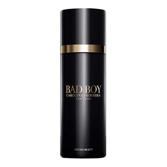 Bad Boy - Déodorant stick , CAROLINA HERRERA
