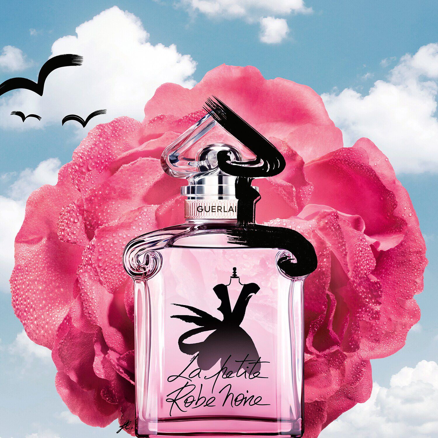 La petite robe noire guerlain sephora outlet
