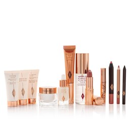 Charlotte's beauty dreams & secrets - Calendrier de l'avent