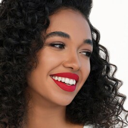 I need a rouge matte liquid lipstick - Rouge à lèvres liquide