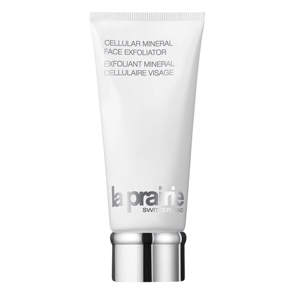 Exfoliant Minéral Cellulaire Visage, LA PRAIRIE