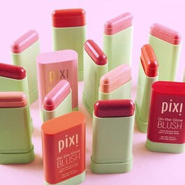 On-The-Glow Blush - Bâton Hydratant Teinté