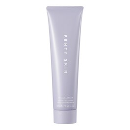 Total Cleans'r Nettoyant + Démaquillant Visage À La Cerise De La BarbadeFENTY SKIN
24,00€
16,55€ / 100ml