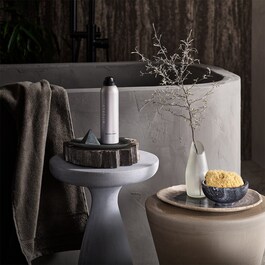 Sport - Mousse de douche
