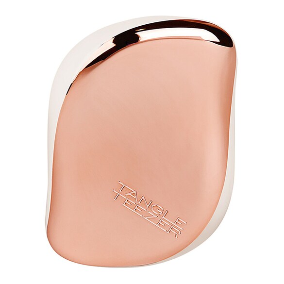 Tangle Teezer Compact Styler - Brosse Démêlante, TANGLE TEEZER