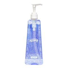 Namaste - Gel Mains Nettoyant, MERCI HANDY