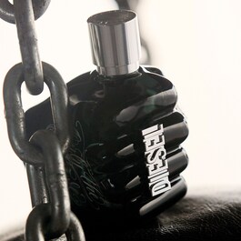 Only the Brave Tattoo - Eau de Toilette