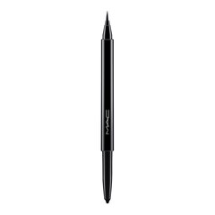 Dual Dare All-Day Waterproof Liner - Eyeliner Double Embout, M.A.C