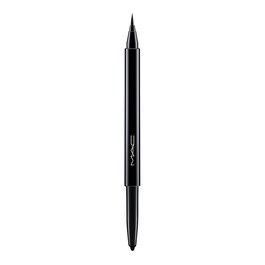 Dual Dare All-Day Waterproof Liner - Eyeliner Double Embout