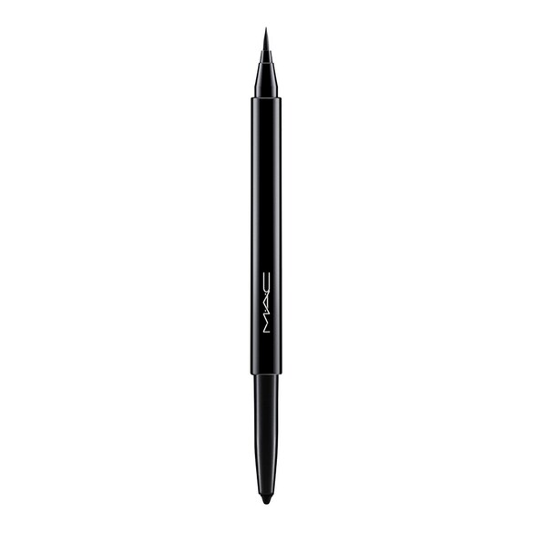 Dual Dare All-Day Waterproof Liner - Eyeliner Double Embout, M.A.C