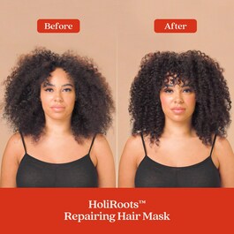 HoliRoots™ Good Karma Hair Set - Coffret Soin Cheveux