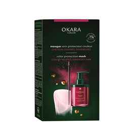 Okara Color - Masque Soin Protecteur Couleur