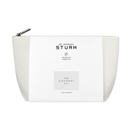 The Discovery Kit - Coffret Soin Tous types de peaux