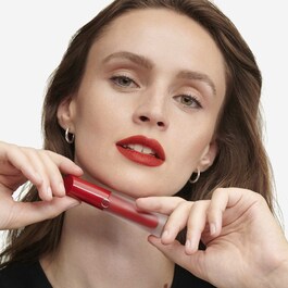 Lip Maestro Satin - Rouge à Lèvres Liquide Satin