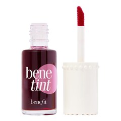Benetint - blush liquide joues et lèvre, BENEFIT COSMETICS