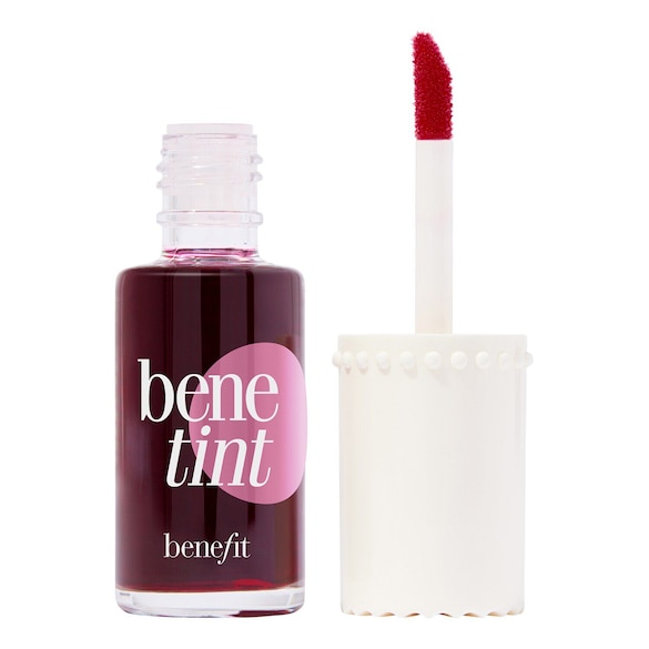 Benetint - Blush Liquide Joues et Lèvres, BENEFIT COSMETICS
