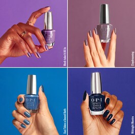 Fall Wonders - Vernis A Ongles Longue Durée
