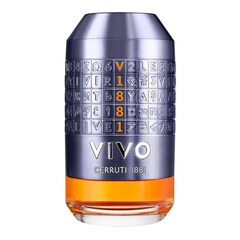 Cerruti 1881 VIVO - Eau de Parfum, CERRUTI