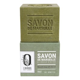 Savon de Marseille - Savon solide multiusages