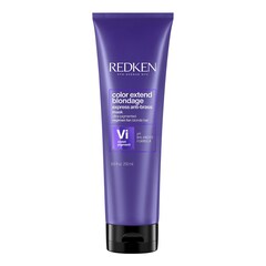 Color Extend Blondage - Masque neutralisant cheveux blonds, REDKEN