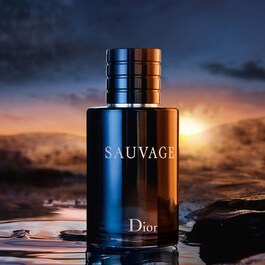 Sauvage Elixir - Parfum pour homme - Notes agrumes, épices & bois