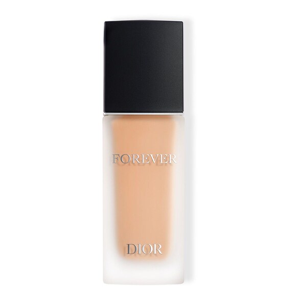 Dior Forever - Fond de teint mat 24 h sans transfert – Enrichi en soin & Clean, DIOR