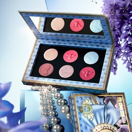 Pat McGrath Labs X Bridgerton MTHRSHP: Diamond Of The First Water - Palette