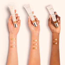 Skin Illusion Tinted Moisturizer SPF 25 - Crème teintée booster d'éclat