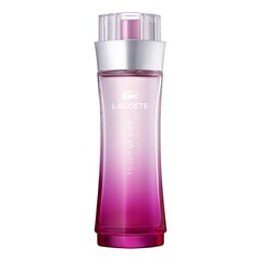 Touch of Pink, LACOSTE