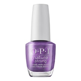 Nature Strong - Vernis à ongles vegan image