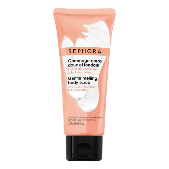 Une Baignoire Offerte Sephora Bain Douche Moussant De Sephora Collection Sephora