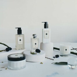 Blackberry & Bay - Diffuseur